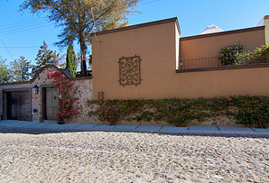 Calle Agua 2 - Designer International Property for sale in Colonia Atascadero, San Miguel, Mexico