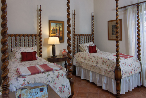 Calle Agua 2 - Guest Room Suite