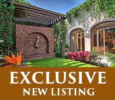 Exclusive New International Listings