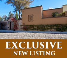 Exclusive New International Listings